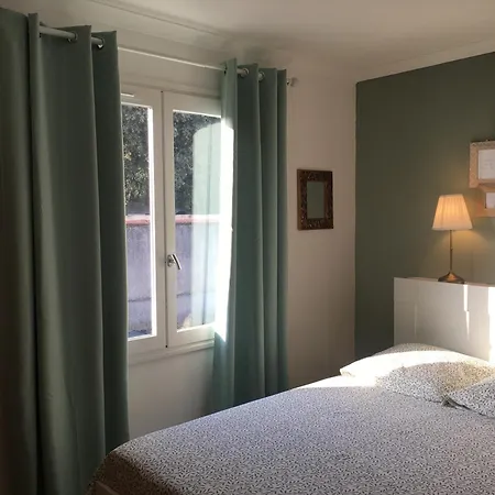 La Maison De Peggy *