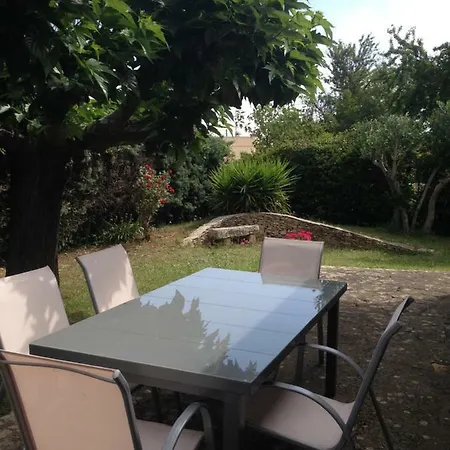 Villa La Maison De Peggy *