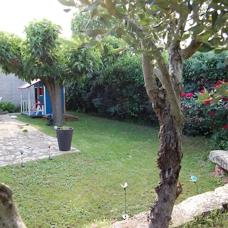 La Maison De Peggy Garons