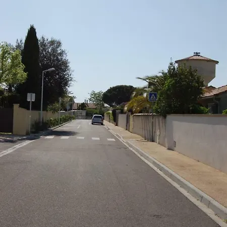 La Maison De Peggy Villa