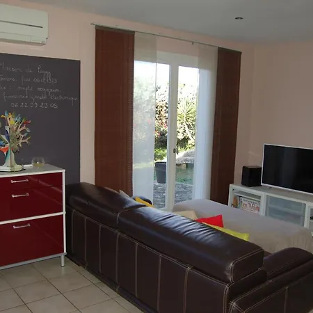 La Maison De Peggy *